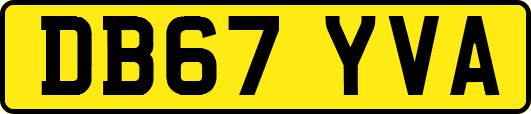 DB67YVA