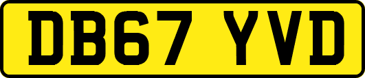 DB67YVD