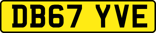 DB67YVE