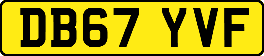 DB67YVF