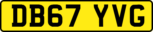 DB67YVG