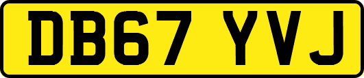 DB67YVJ