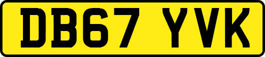 DB67YVK