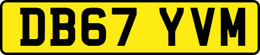 DB67YVM