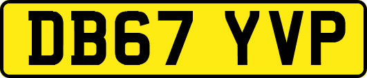 DB67YVP