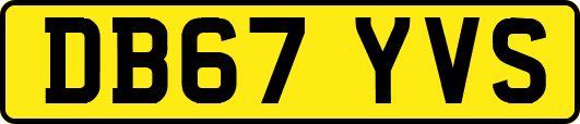 DB67YVS