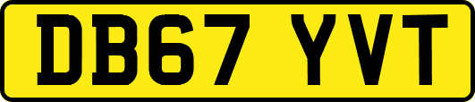 DB67YVT