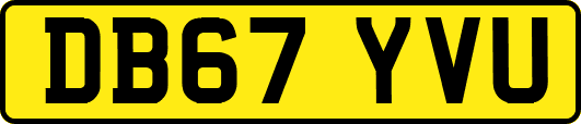 DB67YVU