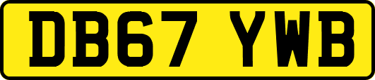 DB67YWB