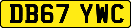 DB67YWC
