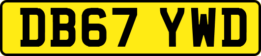 DB67YWD