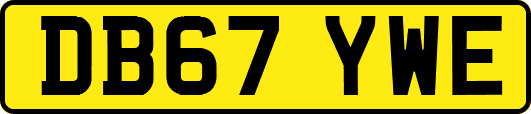 DB67YWE