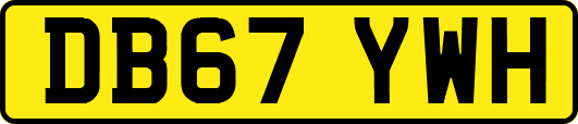 DB67YWH