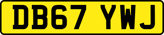 DB67YWJ