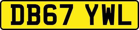 DB67YWL