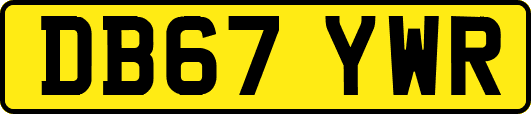 DB67YWR