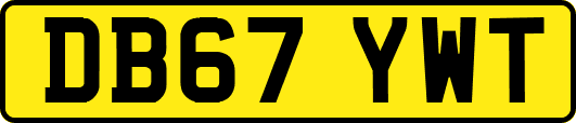 DB67YWT