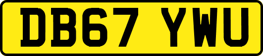 DB67YWU