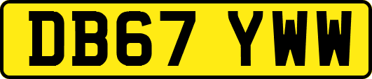 DB67YWW
