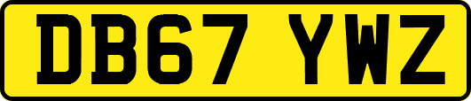DB67YWZ