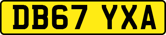 DB67YXA