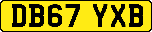DB67YXB