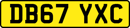 DB67YXC