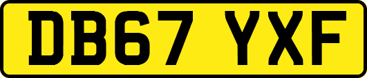 DB67YXF