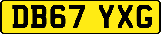 DB67YXG
