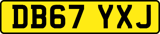 DB67YXJ