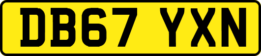 DB67YXN