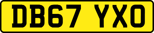 DB67YXO