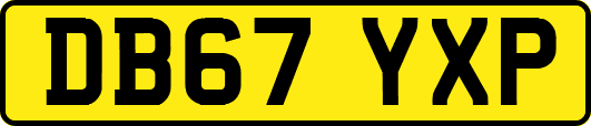 DB67YXP