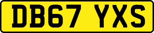DB67YXS
