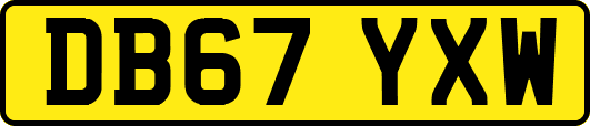 DB67YXW