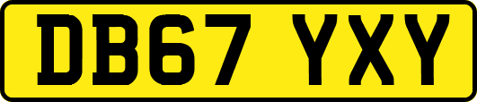 DB67YXY