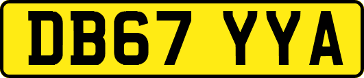 DB67YYA