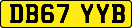 DB67YYB