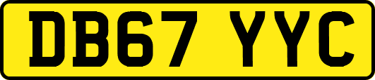 DB67YYC