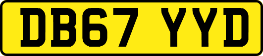 DB67YYD