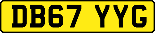 DB67YYG