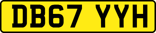 DB67YYH