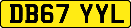 DB67YYL