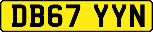 DB67YYN