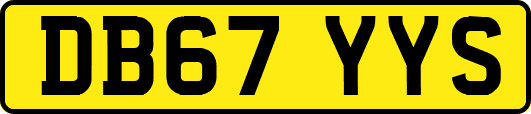 DB67YYS