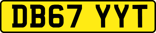DB67YYT