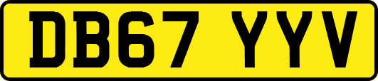 DB67YYV