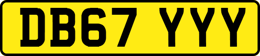 DB67YYY