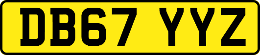 DB67YYZ