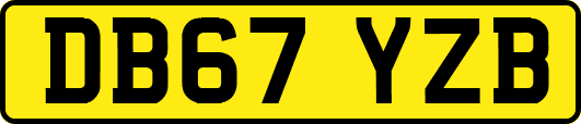 DB67YZB